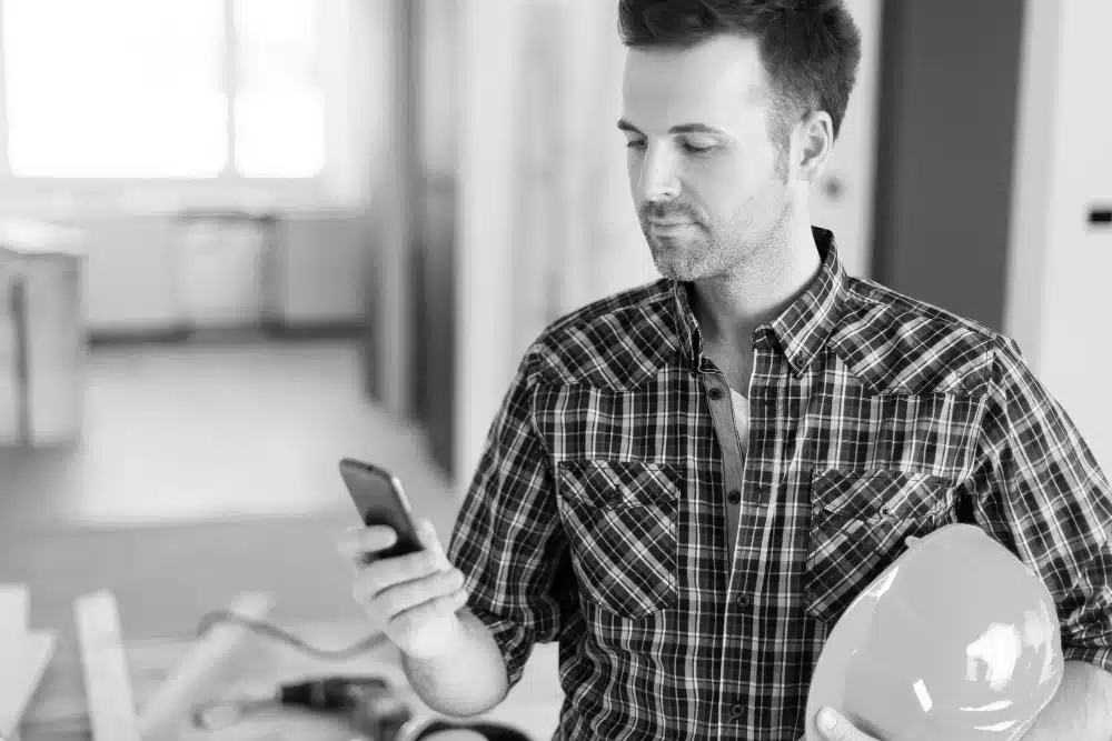 Best Practices for Displaying Work Galleries on Trades Websites Effectively