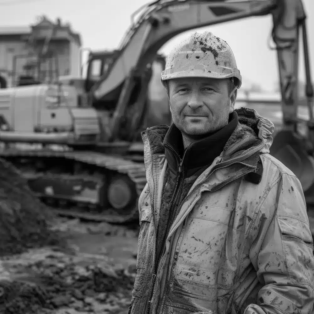 Groundworker web design