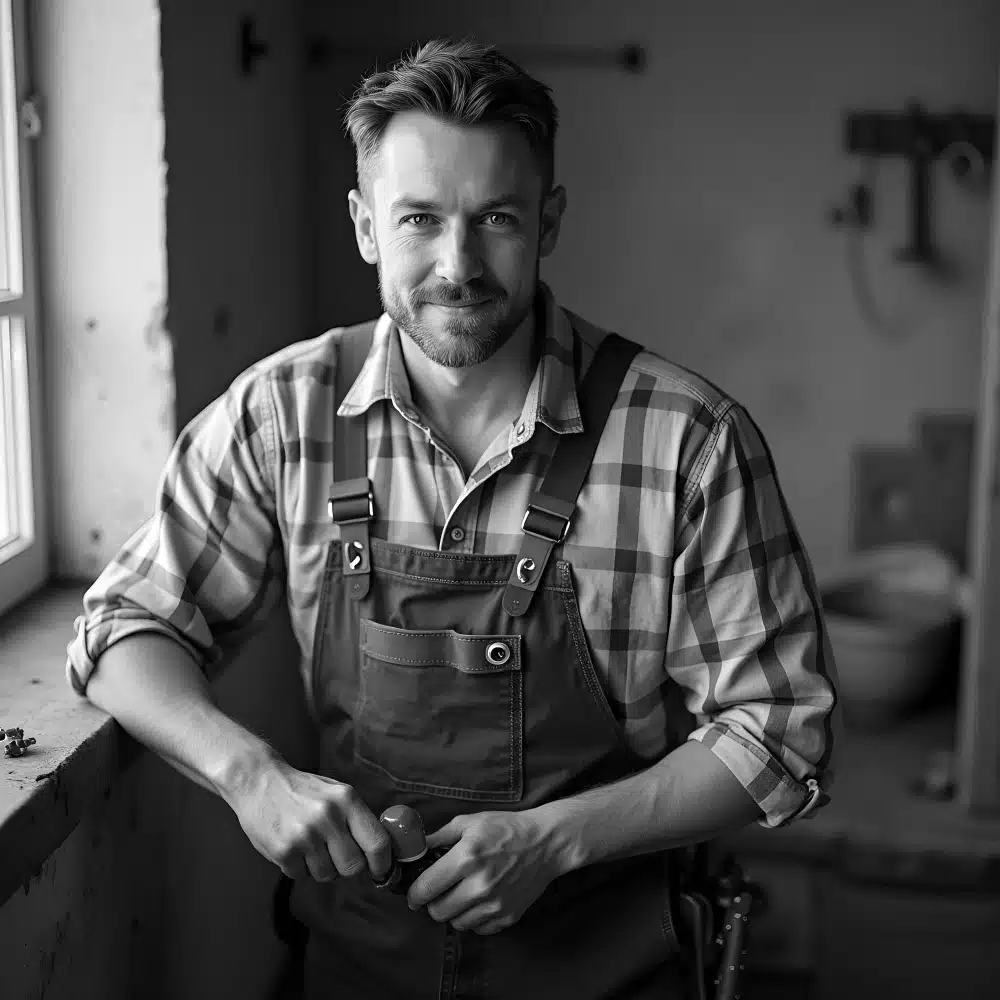 Handyman web design