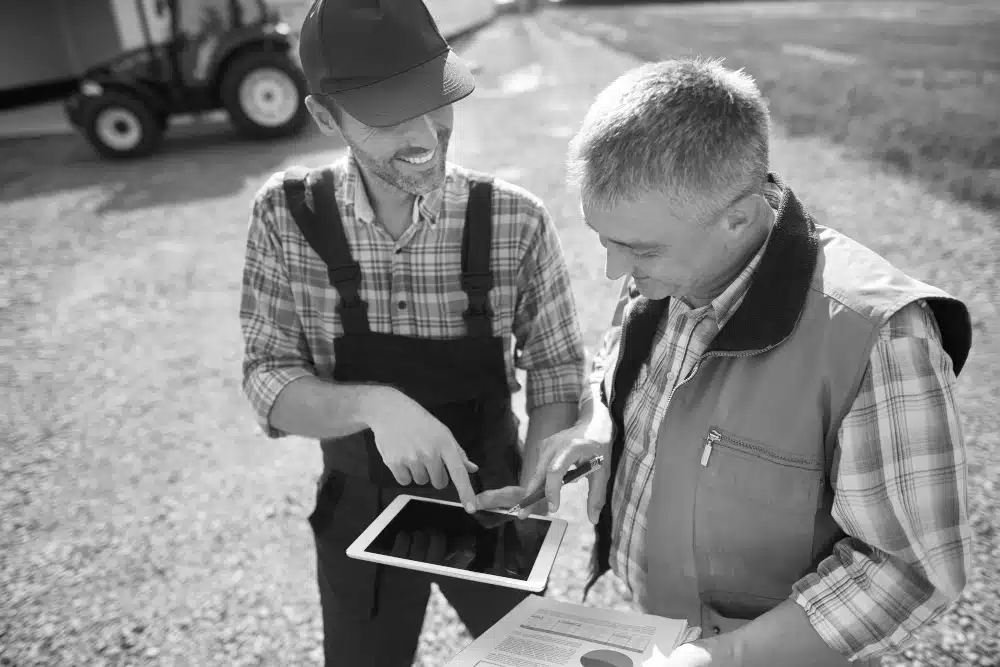 How Website Contact Forms and Buttons Influence Inquiry Rates for Trades Businesses
