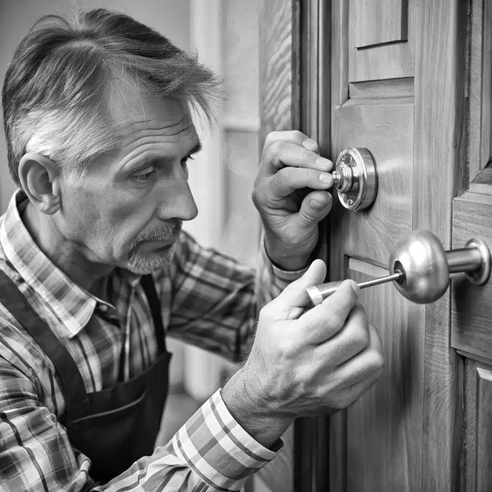 Locksmith web design