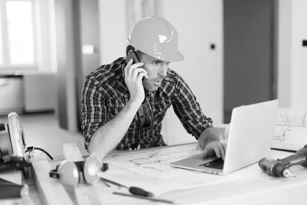 Making Your Trades Website Simple to Use so More Customers Contact You Quickly
