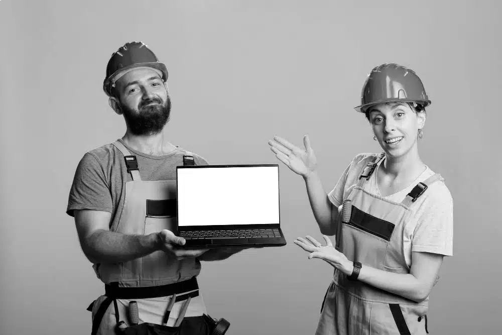 Navigation Best Practices for Trades Websites That Keep Visitors Engaged