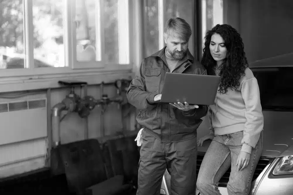 Why Having a Professional Website Matters in the Trades Industry Today