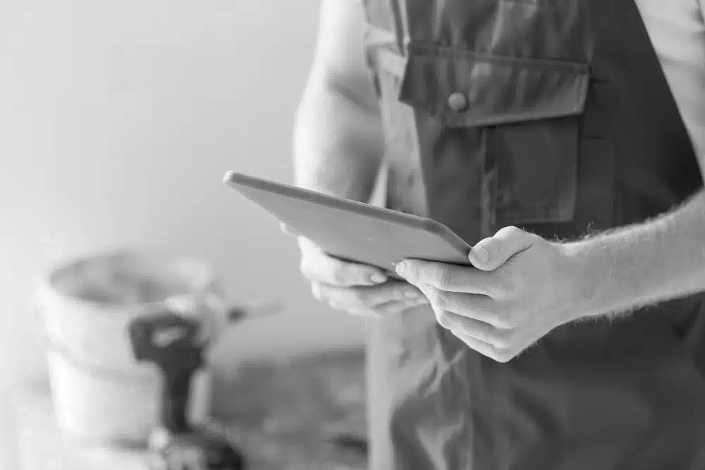 Writing Service Descriptions That Help Tradespeople Win Higher Quality Enquiries